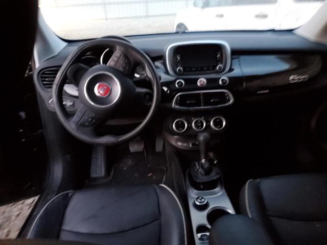 Photo 8 from auction – 2017 FIAT 500X LOUNG with VIN ZFBCFXDB9HP560010