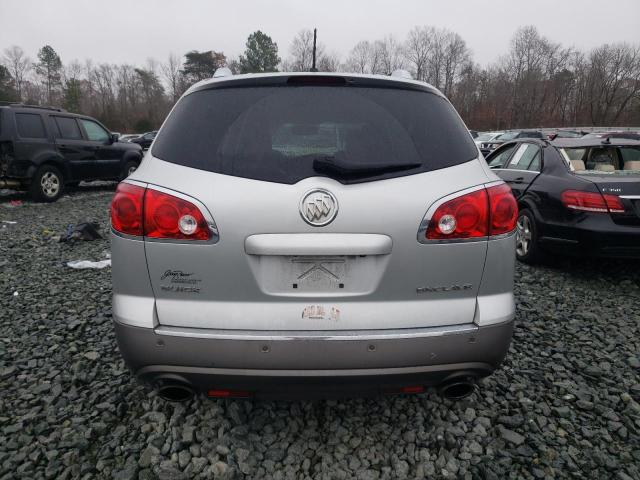 Photo 6 from auction – 2012 BUICK ENCLAVE with VIN 5GAKRCED9CJ345488