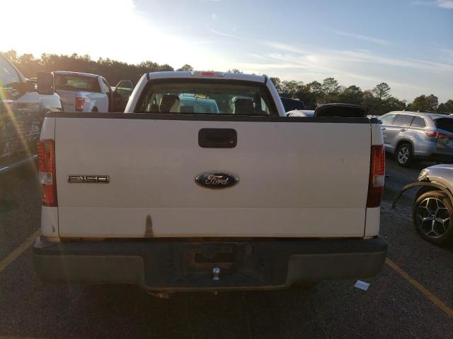 Photo 6 from auction – 2008 FORD F150 with VIN 1FTRF12W38KC86889