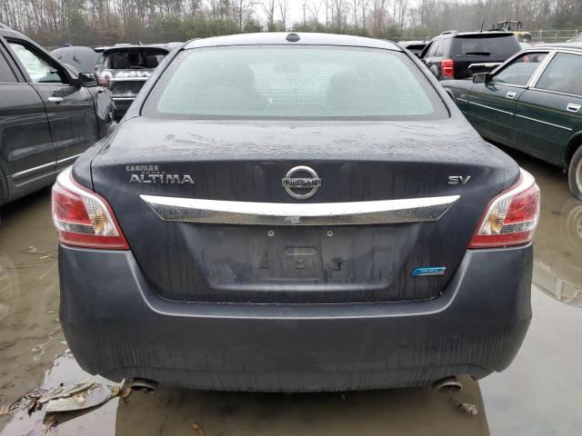 Photo 6 from auction – 2013 NISSAN ALTIMA 2.5 with VIN 1N4AL3AP5DC151905