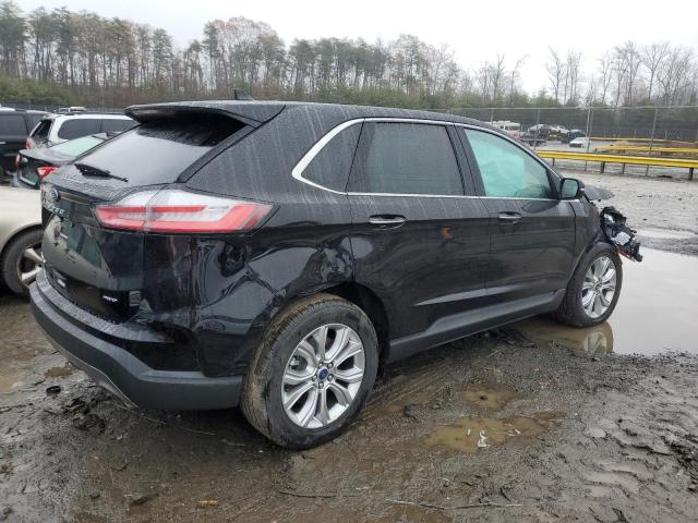Photo 3 from auction – 2022 FORD EDGE TITAN with VIN 2FMPK4K93NBB05824