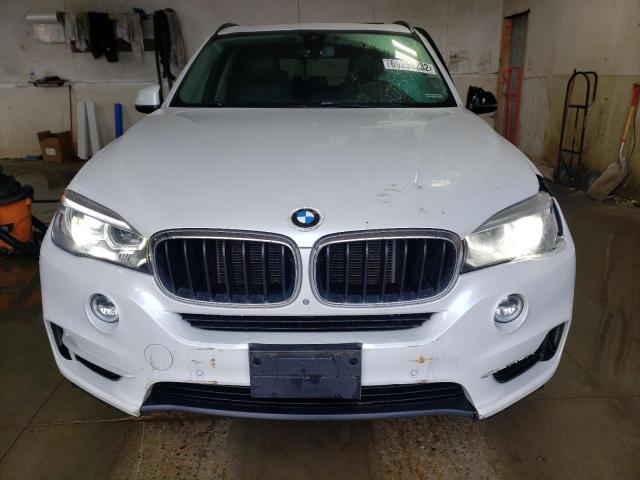 Photo 5 from auction – 2015 BMW X5 XDRIVE3 with VIN 5UXKR0C53F0K60583