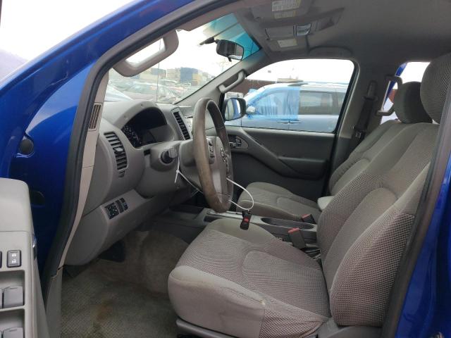 Photo 7 from auction – 2013 NISSAN FRONTIER S with VIN 1N6AD0ER8DN755371