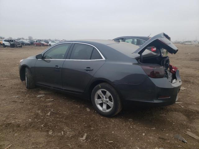 Photo 2 from auction – 2014 CHEVROLET MALIBU LS with VIN 1G11B5SL2EF205500