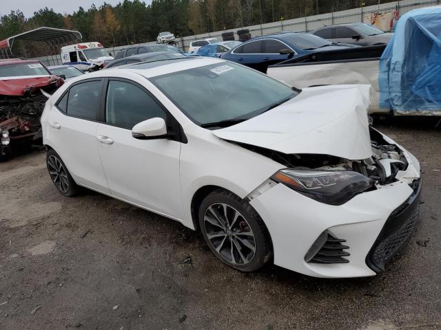 Photo 4 from auction – 2017 TOYOTA COROLLA L with VIN 2T1BURHE7HC836195