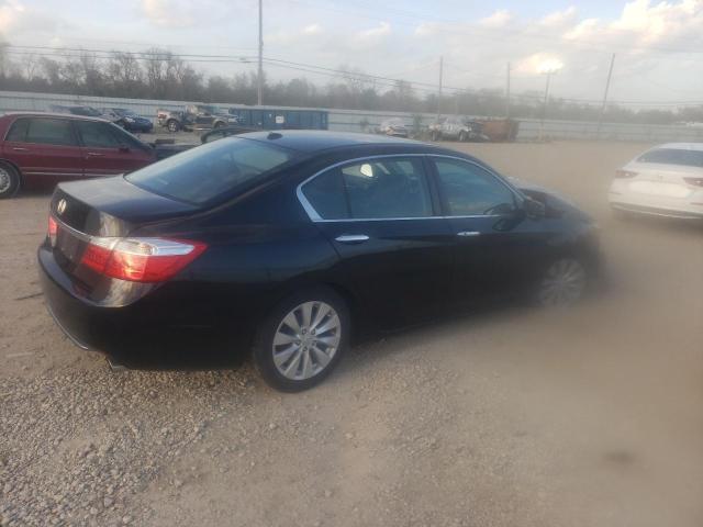 Photo 3 from auction – 2014 HONDA ACCORD EXL with VIN 1HGCR2F80EA259344