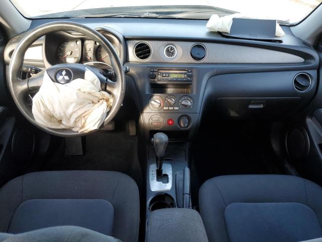 Photo 8 from auction – 2006 MITSUBISHI OUTLANDER with VIN JA4LX31F66U027437
