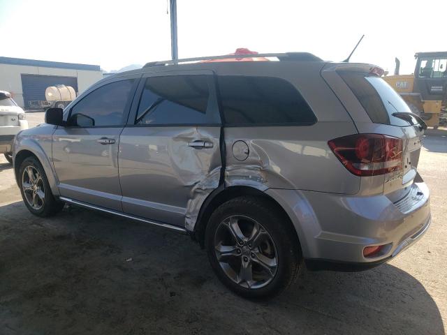 Photo 2 from auction – 2016 DODGE JOURNEY CR with VIN 3C4PDCGB1GT141507