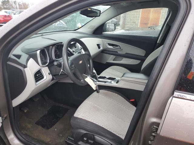 Photo 7 from auction – 2010 CHEVROLET EQUINOX LS with VIN 2CNFLCEW2A6312521