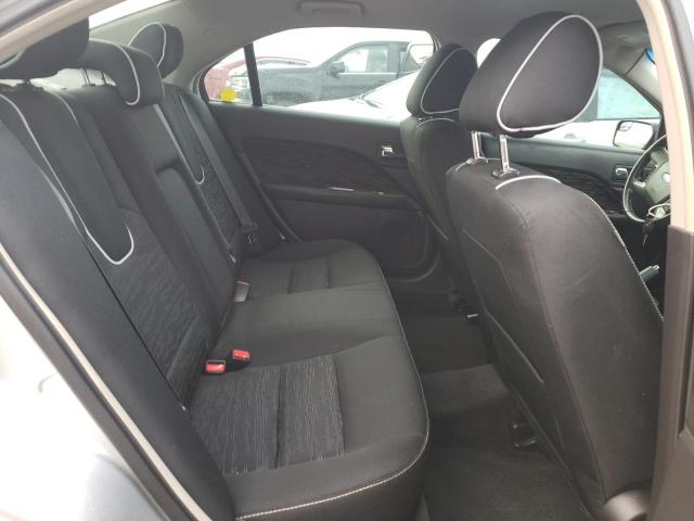 Photo 10 from auction – 2011 FORD FUSION SE with VIN 3FAHP0HA2BR301275