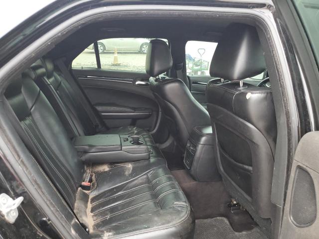 Photo 10 from auction – 2017 CHRYSLER 300 S with VIN 2C3CCABG4HH664804