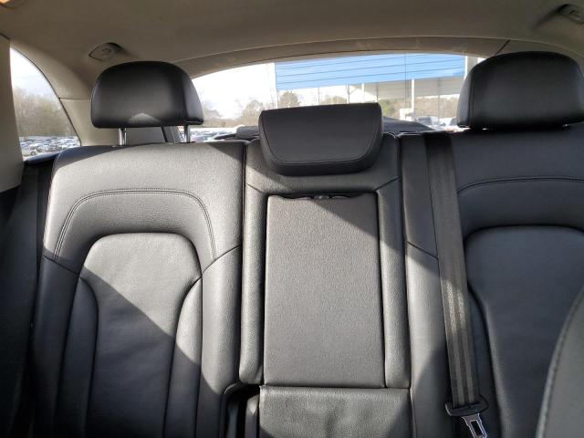 Photo 10 from auction – 2012 AUDI Q5 PREMIUM with VIN WA1DKAFP2CA094154