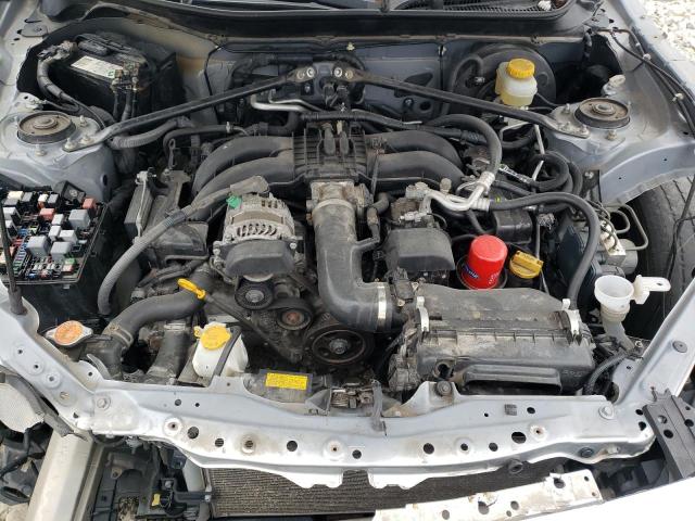 Photo 11 from auction – 2013 SUBARU BRZ 2.0 LI with VIN JF1ZCAC16D1600276