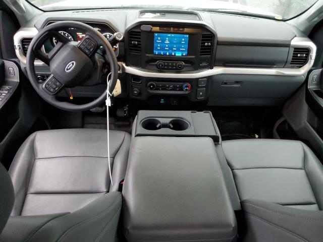 Photo 8 from auction – 2021 FORD F150 SUPER with VIN 1FTEW1C55MFD09533