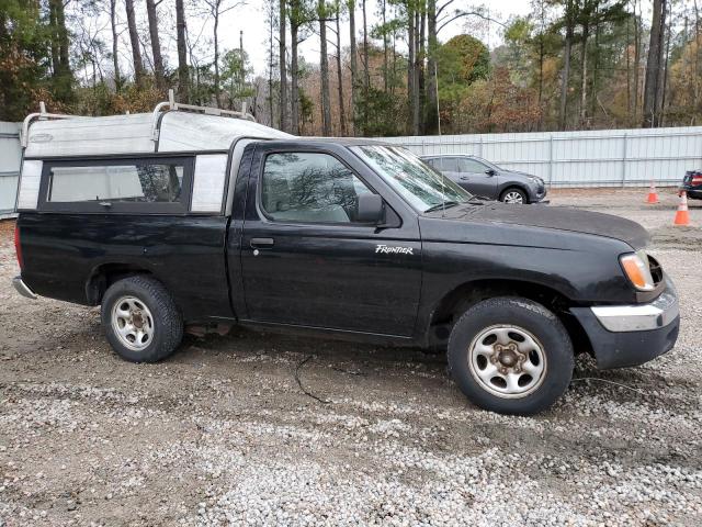 Photo 4 from auction – 2000 NISSAN FRONTIER X with VIN 1N6DD21S8YC316352