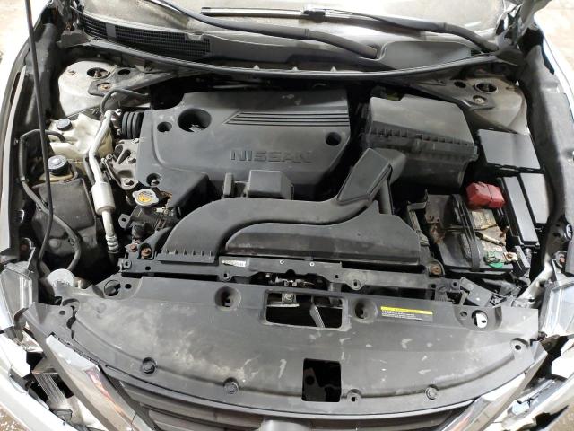 Photo 11 from auction – 2016 NISSAN ALTIMA 2.5 with VIN 1N4AL3AP2GC220375