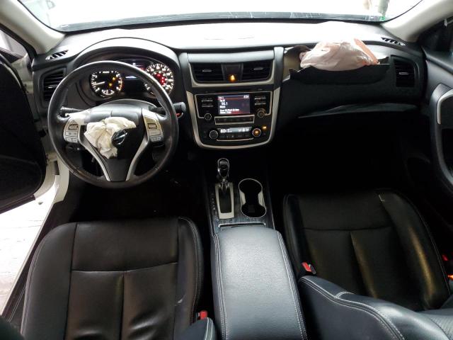 Photo 8 from auction – 2017 NISSAN ALTIMA 2.5 with VIN 1N4AL3AP7HC183695