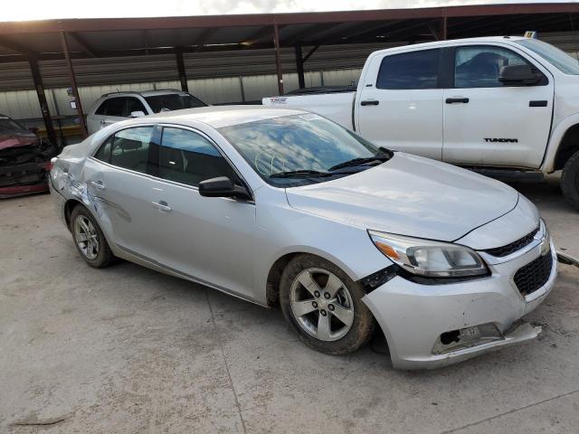 Photo 4 from auction – 2014 CHEVROLET MALIBU LS with VIN 1G11B5SL3EF293103