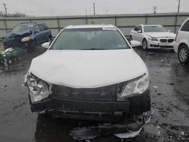 Photo 5 from auction – 2012 TOYOTA CAMRY HYBR with VIN 4T1BD1FK2CU056929