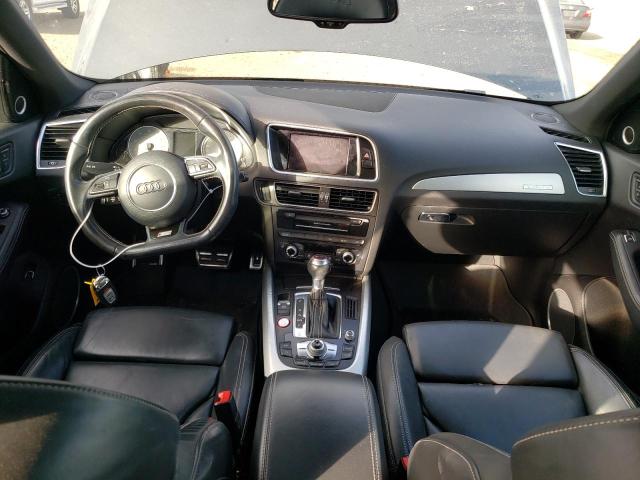 Photo 8 from auction – 2017 AUDI SQ5 PREMIU with VIN WA1CCAFP9HA079053