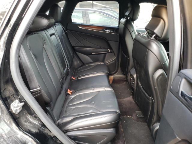 Photo 10 from auction – 2017 LINCOLN MKC SELECT with VIN 5LMTJ2DH1HUL62230