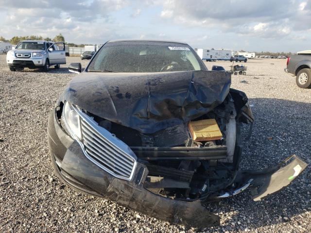 Photo 5 from auction – 2014 LINCOLN MKZ with VIN 3LN6L2G97ER827899