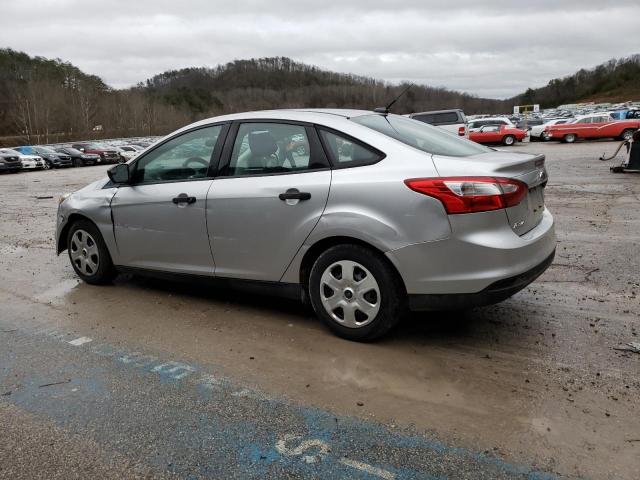 Photo 2 from auction – 2013 FORD FOCUS S with VIN 1FADP3E26DL259479