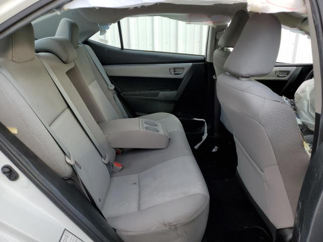 Photo 10 from auction – 2016 TOYOTA COROLLA L with VIN 5YFBURHE5GP445447