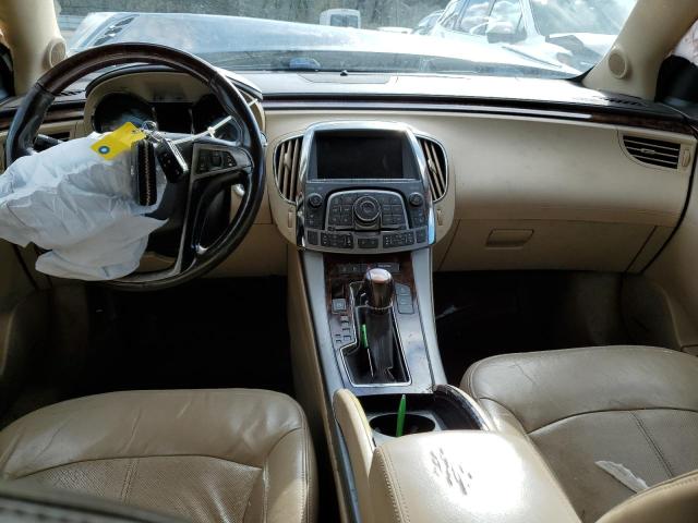 Photo 8 from auction – 2011 BUICK LACROSSE C with VIN 1G4GE5ED4BF197372