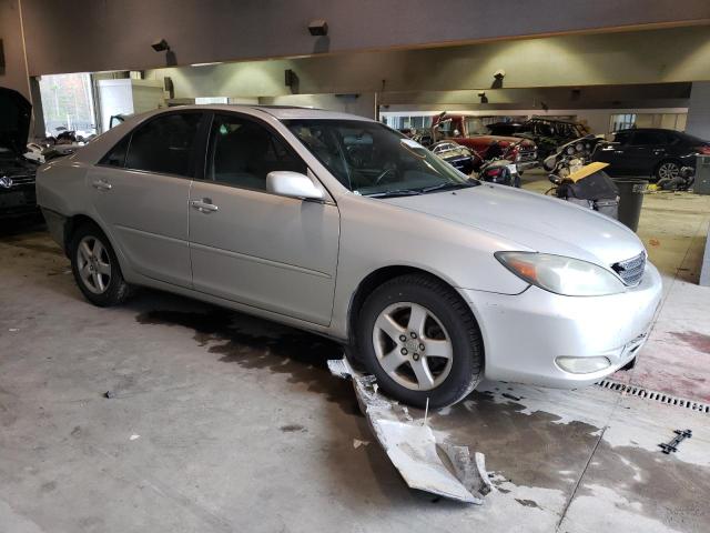 Photo 4 from auction – 2003 TOYOTA CAMRY LE with VIN 4T1BF32K23U551269