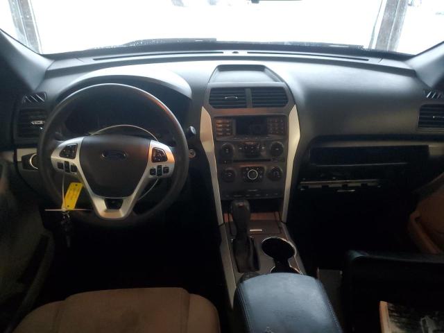 Photo 8 from auction – 2015 FORD EXPLORER with VIN 1FM5K8B88FGC08432