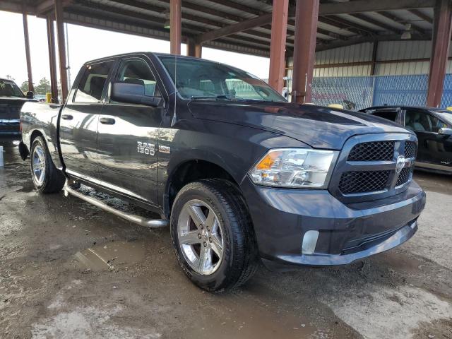 Photo 4 from auction – 2014 RAM 1500 ST with VIN 1C6RR6KT8ES455365