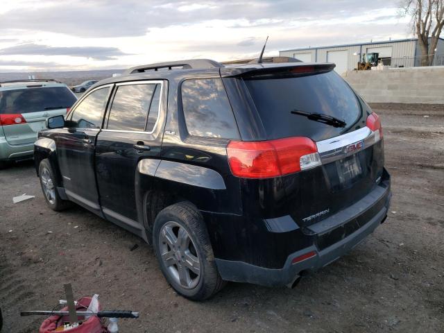 Photo 2 from auction – 2012 GMC TERRAIN SL with VIN 2GKFLTE51C6116170
