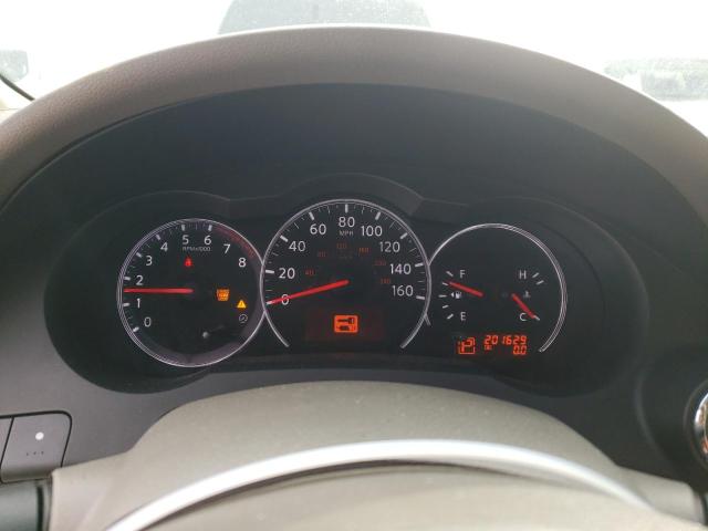 Photo 9 from auction – 2012 NISSAN ALTIMA BAS with VIN 1N4AL2AP9CC133495