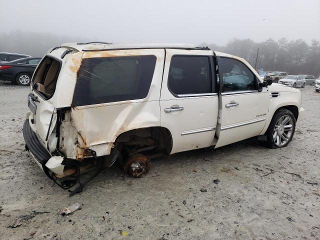 Photo 3 from auction – 2012 CADILLAC ESCALADE L with VIN 1GYS4BEF3CR165587