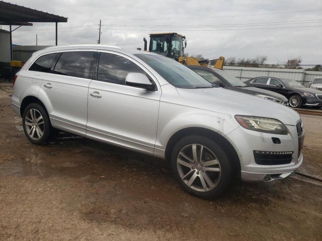 Photo 4 from auction – 2011 AUDI Q7 PREMIUM with VIN WA1LMAFEXBD003861