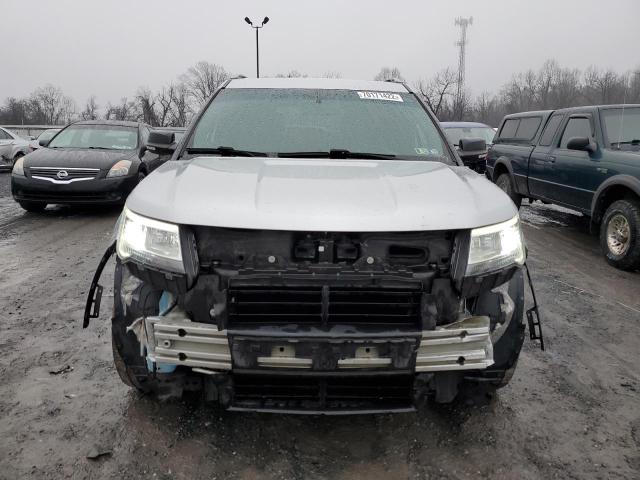 Photo 5 from auction – 2016 FORD EXPLORER X with VIN 1FM5K8D87GGA13081