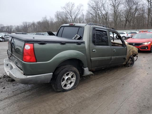 Photo 3 from auction – 2003 FORD EXPLORER S with VIN 1FMZU77E63UB48071