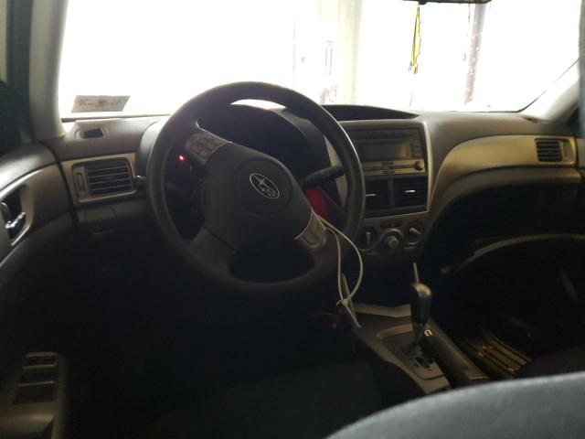 Фото 8 с аукциона – 2010 SUBARU FORESTER 2 с VIN JF2SH6CC9AH717298