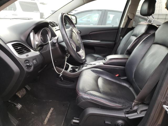 Photo 7 from auction – 2014 DODGE JOURNEY R/ with VIN 3C4PDDEG4ET202916