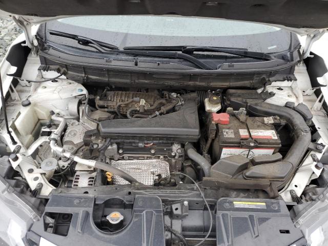Photo 12 from auction – 2018 NISSAN ROGUE S with VIN 5N1AT2MT5JC791004