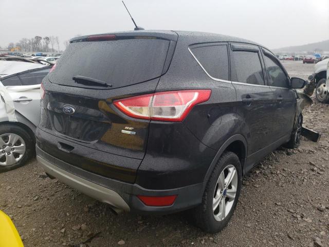 Photo 3 from auction – 2014 FORD ESCAPE SE with VIN 1FMCU9GX9EUB35904