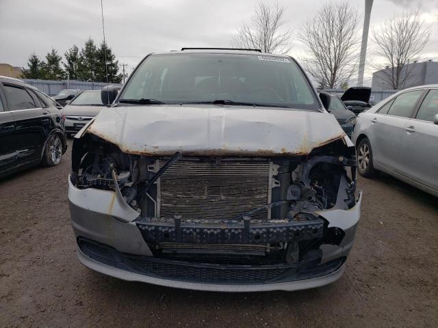 Photo 5 from auction – 2016 DODGE GRAND CARA with VIN 2C4RDGBG6GR172029