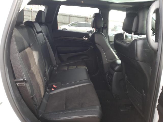 Photo 11 from auction – 2019 JEEP GRAND CHER with VIN 1C4RJFAG2KC562275