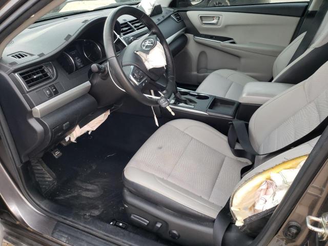 Photo 7 from auction – 2017 TOYOTA CAMRY LE with VIN 4T1BF1FK8HU690649