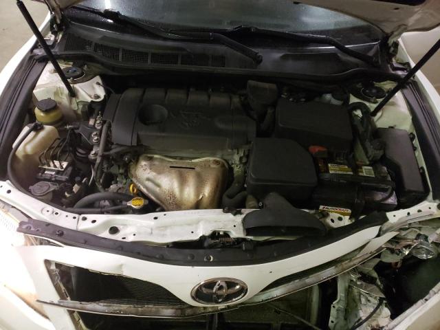 صورة رقم 11 من المزاد - 2011 TOYOTA CAMRY BASE مع VIN 4T1BF3EK7BU642175