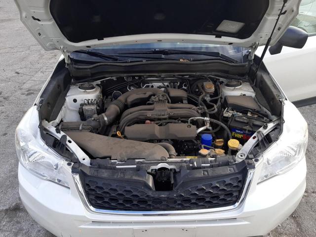 Zdjęcie 12 z aukcji – 2015 SUBARU FORESTER 2 z VIN JF2SJABC6FH420375