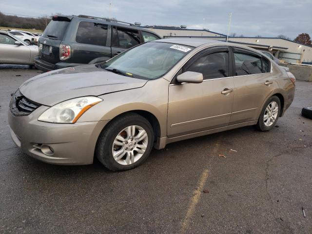 NISSAN ALTIMA BAS 2012 with VIN 1N4AL2APXCN579059 - Photo from auction