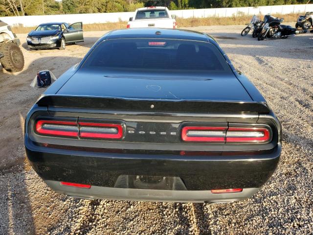 Photo 6 from auction – 2018 DODGE CHALLENGER with VIN 2C3CDZAG9JH138333