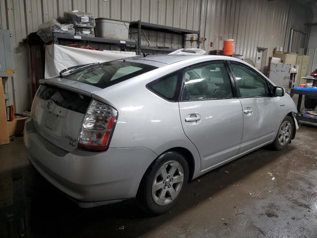 Photo 3 from auction – 2008 TOYOTA PRIUS with VIN JTDKB20U483378320